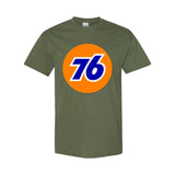 Army Green
