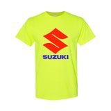 Safety Green