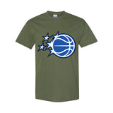 Army Green