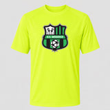 Safety Green