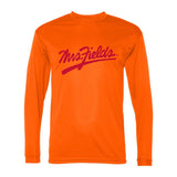 Safety Orange
