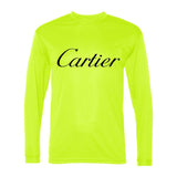 Safety Yellow