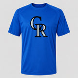 Royal Blue