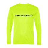 Safety Yellow