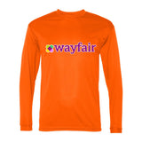 Safety Orange