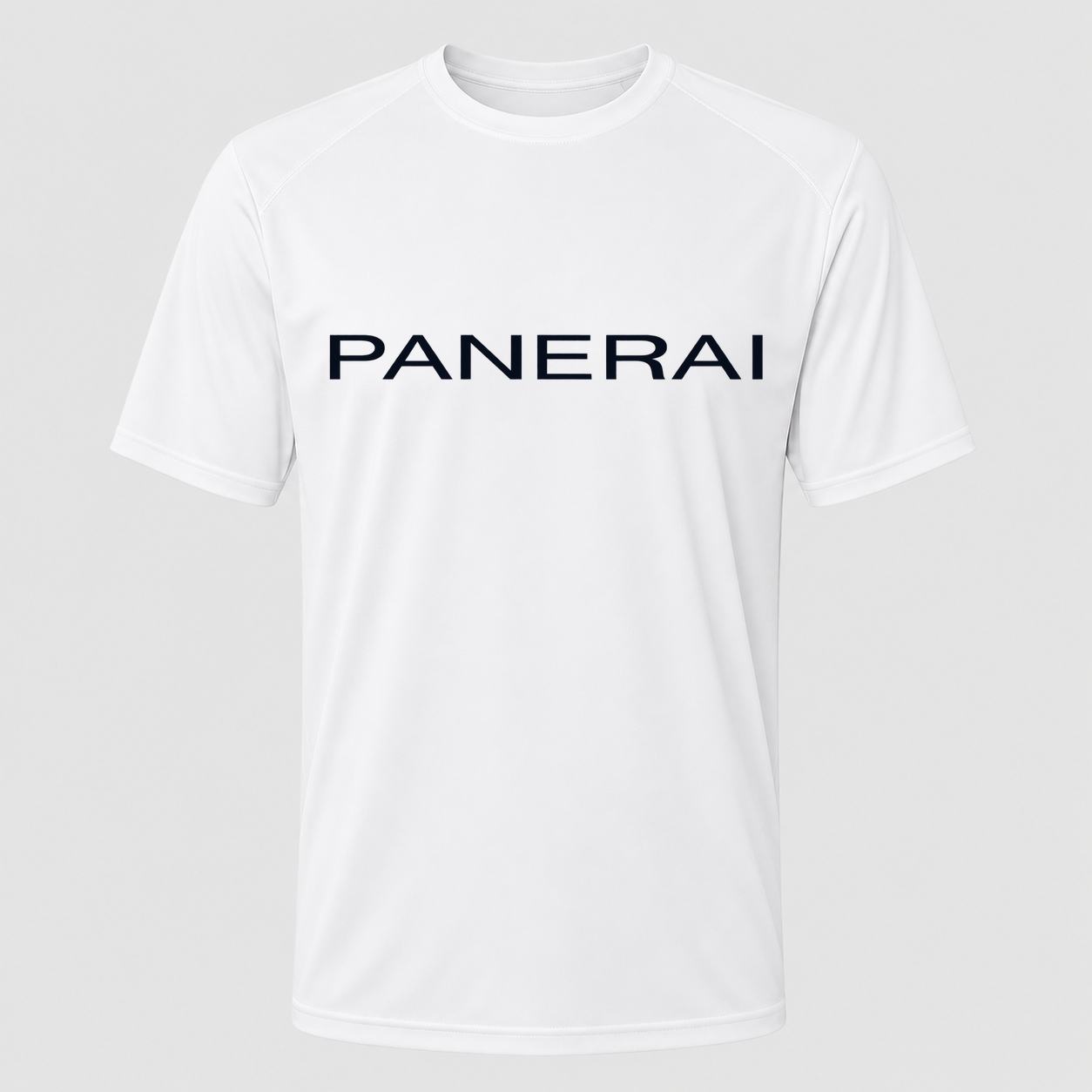 Men's Panerai Performance T-Shirt - White