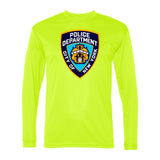 Safety Yellow
