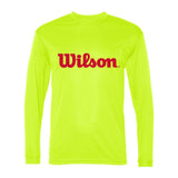 Safety Yellow