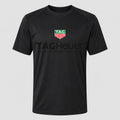 Men's TAG Heuer Performance T-Shirt - Black