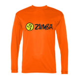Safety Orange