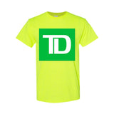 Safety Green