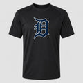 Men's Detroit Tigers Performance T-Shirt - Black