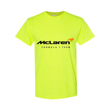 Safety Green