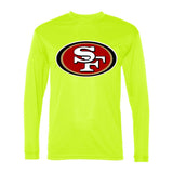 Safety Yellow