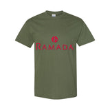Army Green