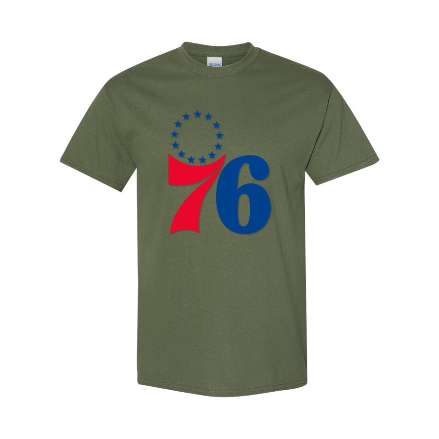  - Army Green