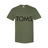 Army Green