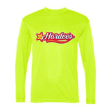 Safety Yellow