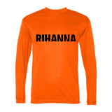 Safety Orange