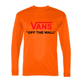 Safety Orange