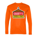 Safety Orange