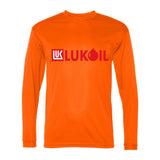 Safety Orange