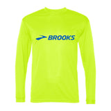 Safety Yellow