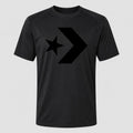 Men's Converse Performance T-Shirt - Black