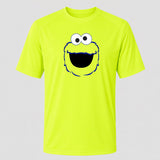 Safety Green