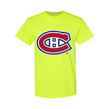 Safety Green