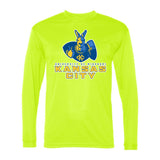 Safety Yellow