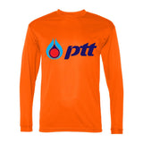 Safety Orange