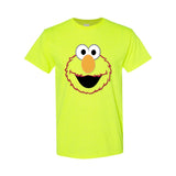 Safety Green