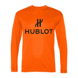 Safety Orange