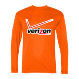 Safety Orange