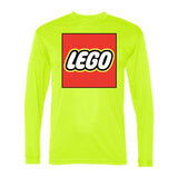 Safety Yellow