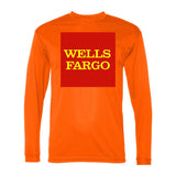 Safety Orange