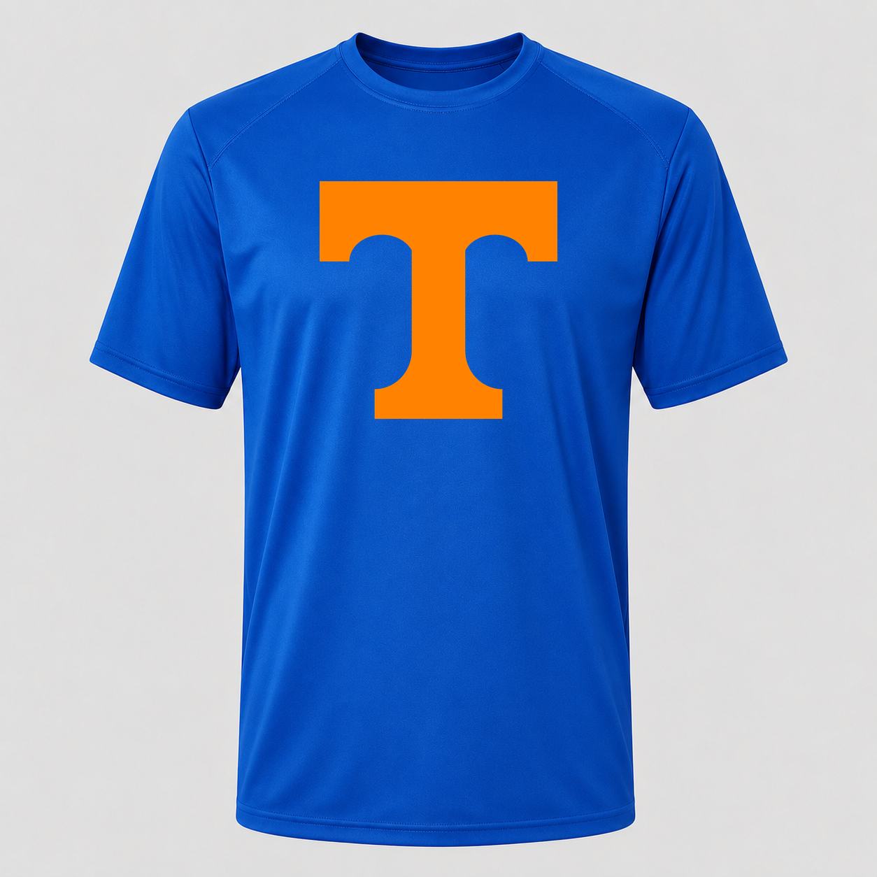 Men's Tennessee Volunteers Performance T-Shirt - Royal Blue