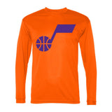 Safety Orange
