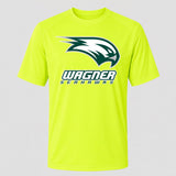 Safety Green
