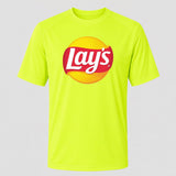 Safety Green