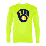 Safety Yellow