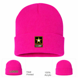 Hot Pink