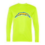 Safety Yellow