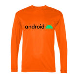 Safety Orange