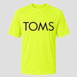 Safety Green