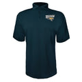 Towson Tigers Navy polyester polo