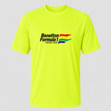 Safety Green