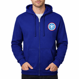 Royal Blue