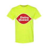 Safety Green